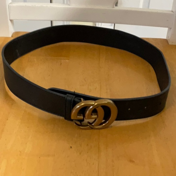 Gucci Belt - Picture 2 of 7
